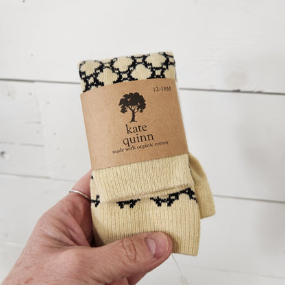 Size 12-18M | Kate Quinn Kids' Tights | UBNUU