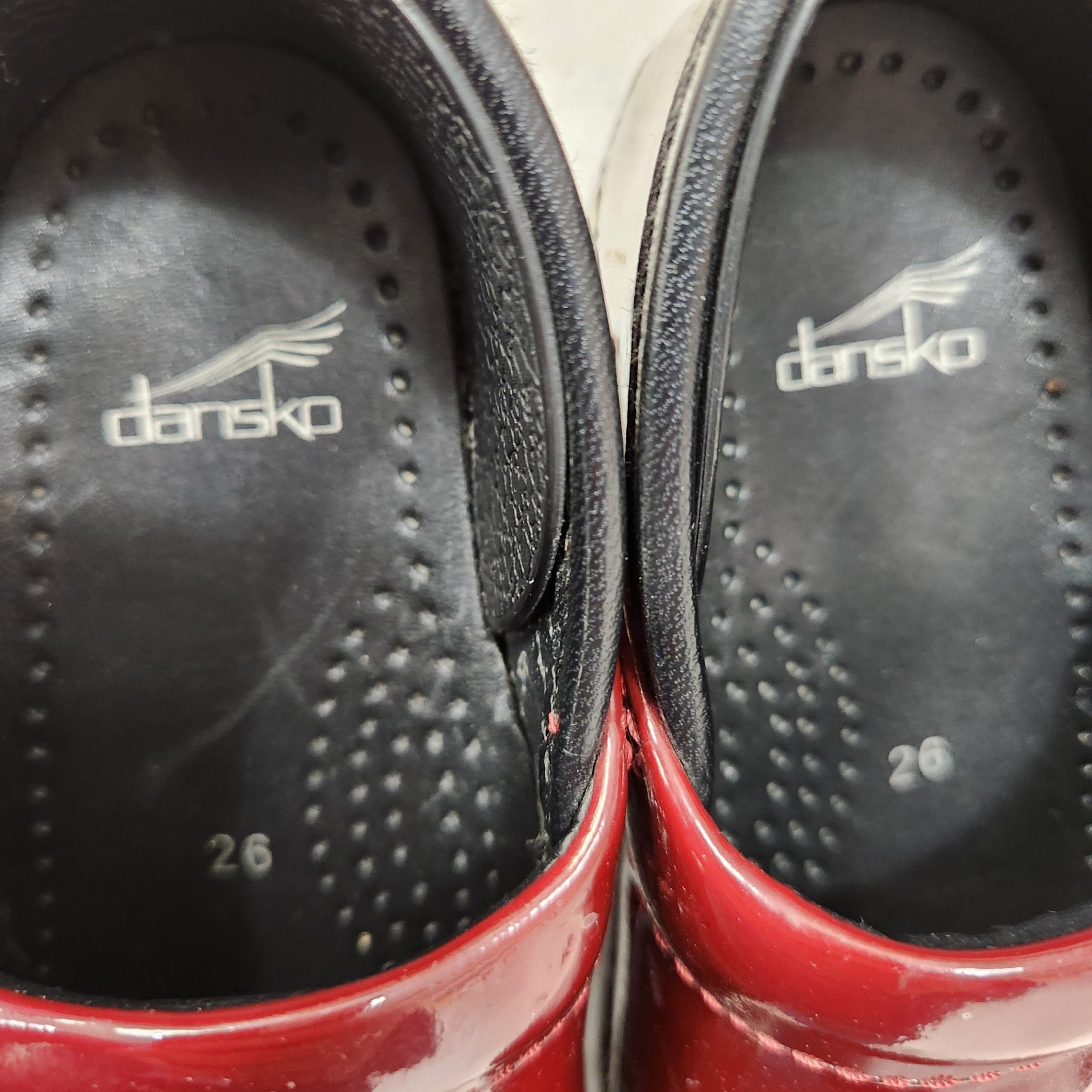 Size 26 | Dansko Kids' Shoes | UBNUU