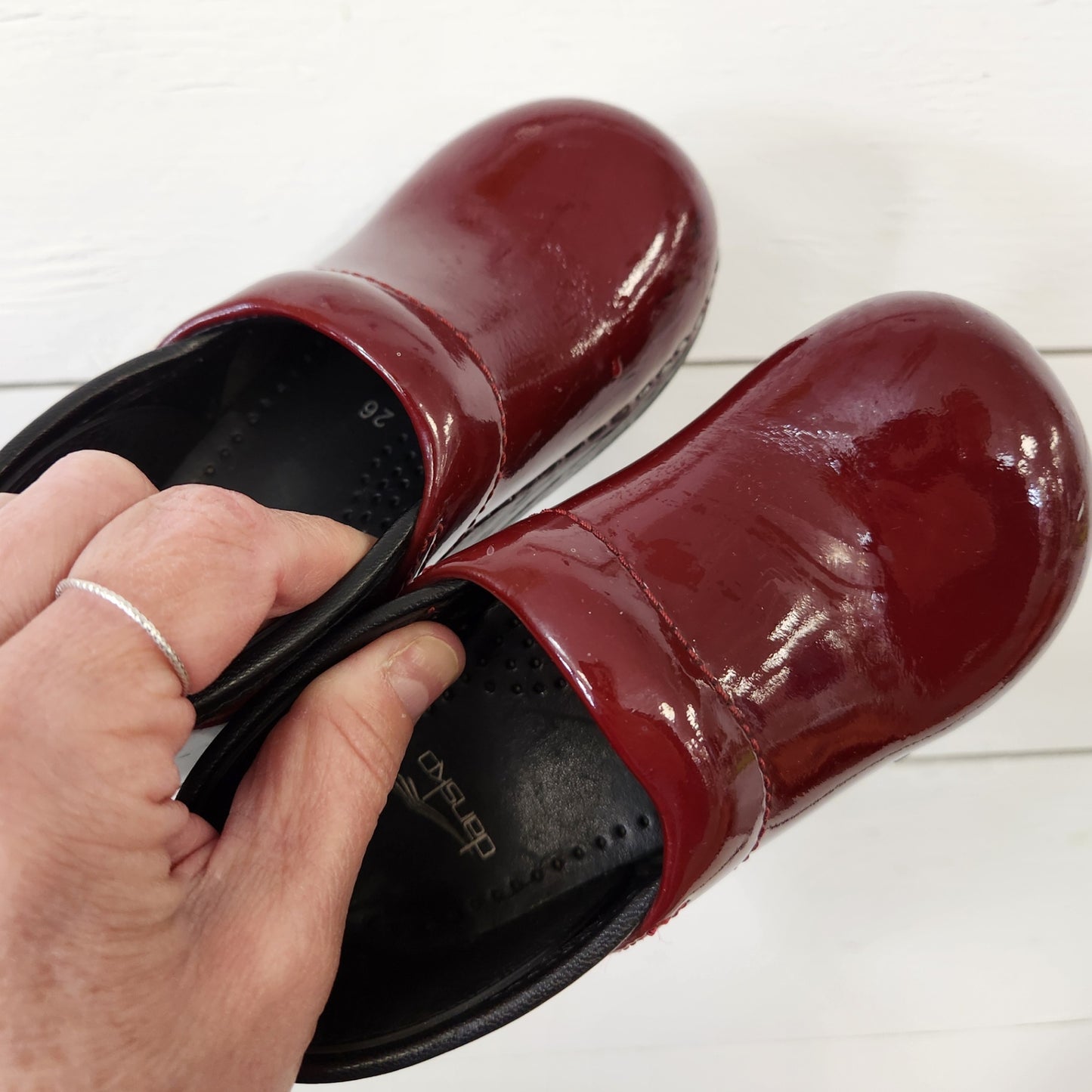 Size 26 | Dansko Kids' Shoes | UBNUU