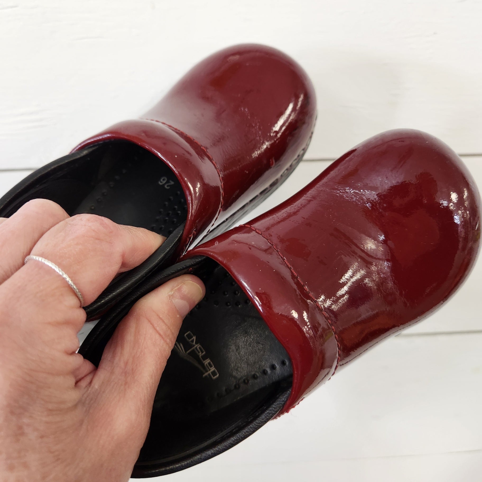 Size 26 | Dansko Kids' Shoes | UBNUU