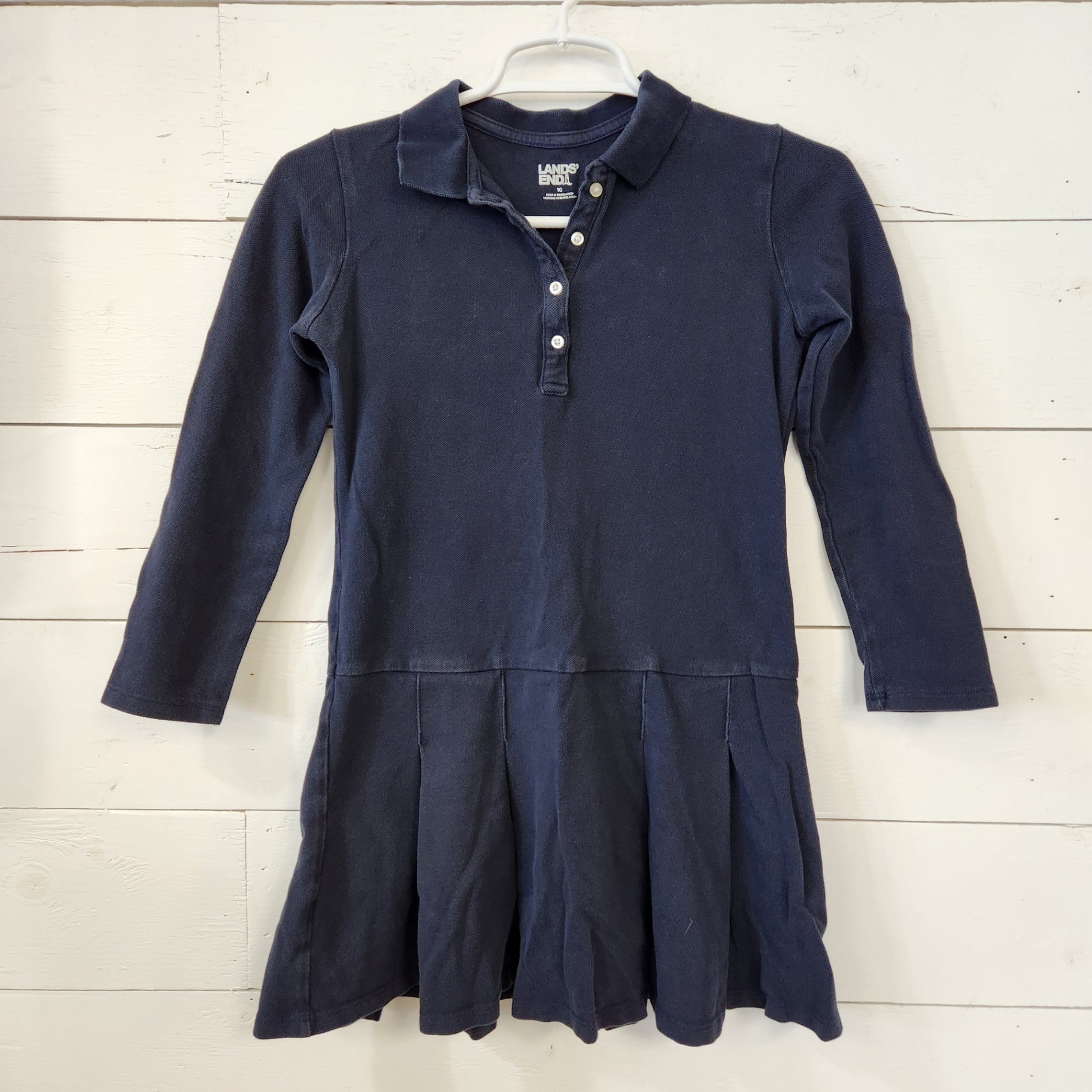 Size 10 | Lands' End Kids' School Uniforms | UBNUU