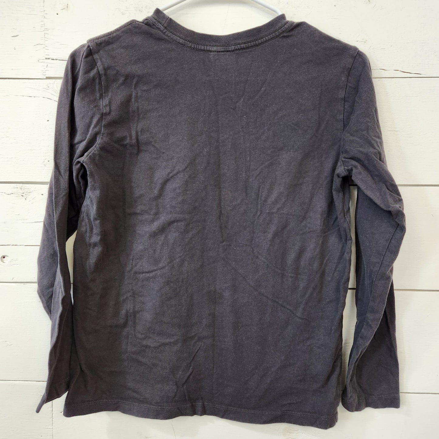 Size 12 | Home Anderson Kids' Shirt | UBNUU