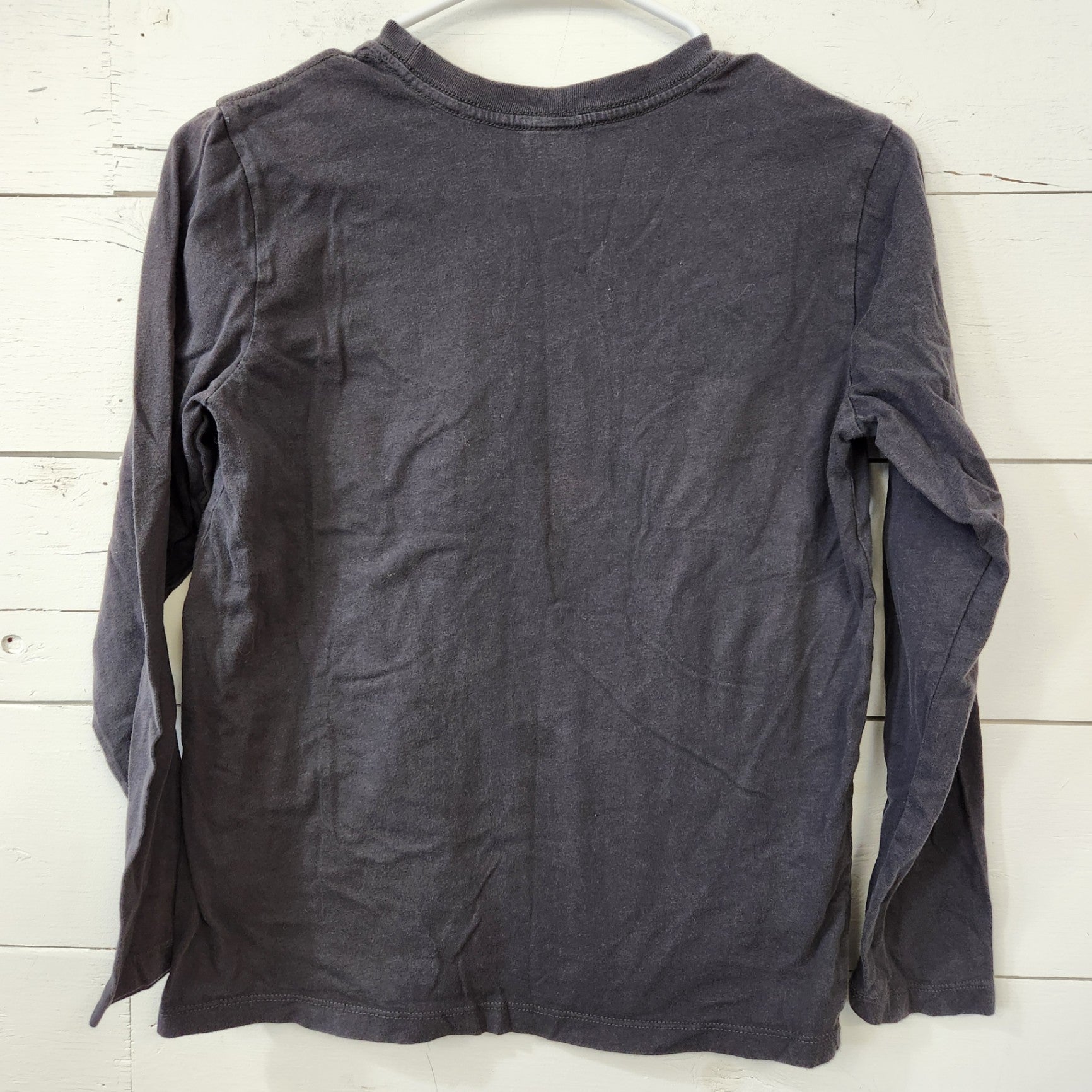 Size 12 | Home Anderson Kids' Shirt | UBNUU