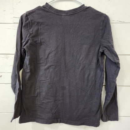 Size 12 | Home Anderson Kids' Shirt | UBNUU