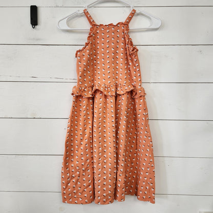 Size 10 | Janie and Jack Kids' Dress | UBNUU
