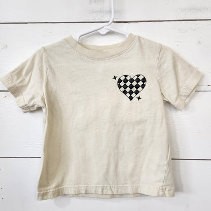 Size 2 | Rabbitt Skins Kids' T-Shirt | UBNUU