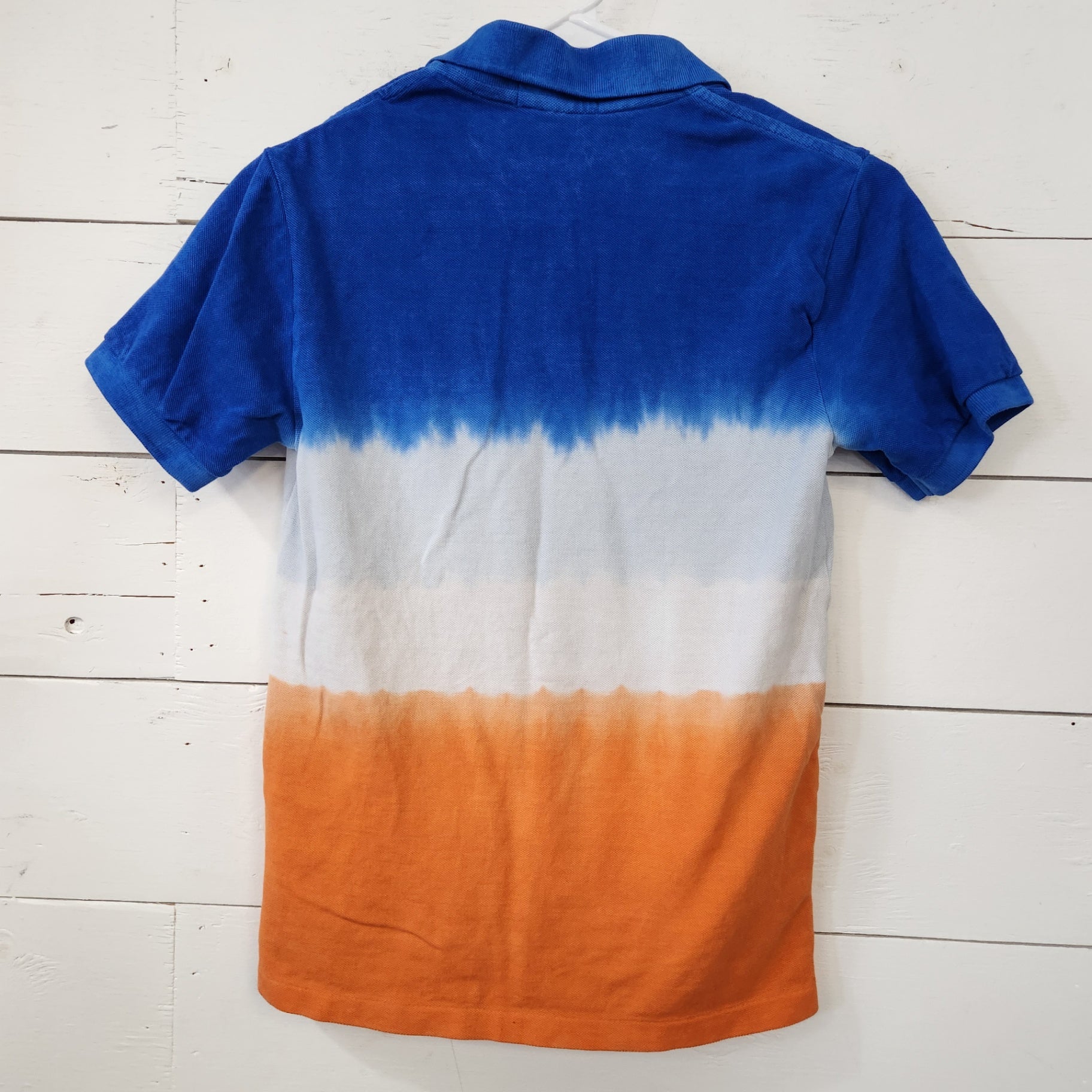 Size 10-12 | Polo Ralph Lauren Kids' Polo Shirt | UBNUU
