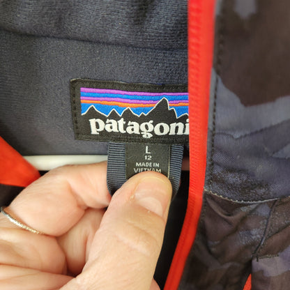 Size 12 | Patagonia Kids' Winter Coat | UBNUU