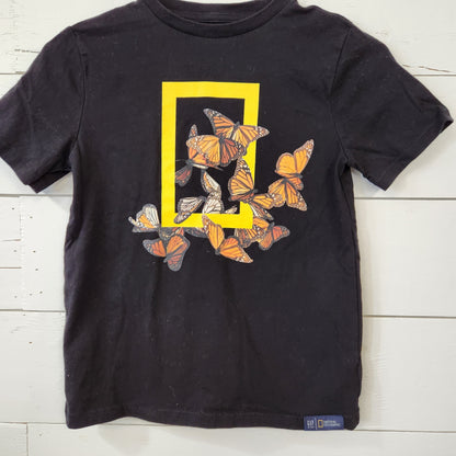 Size M | GAP Kids' T-Shirt | UBNUU