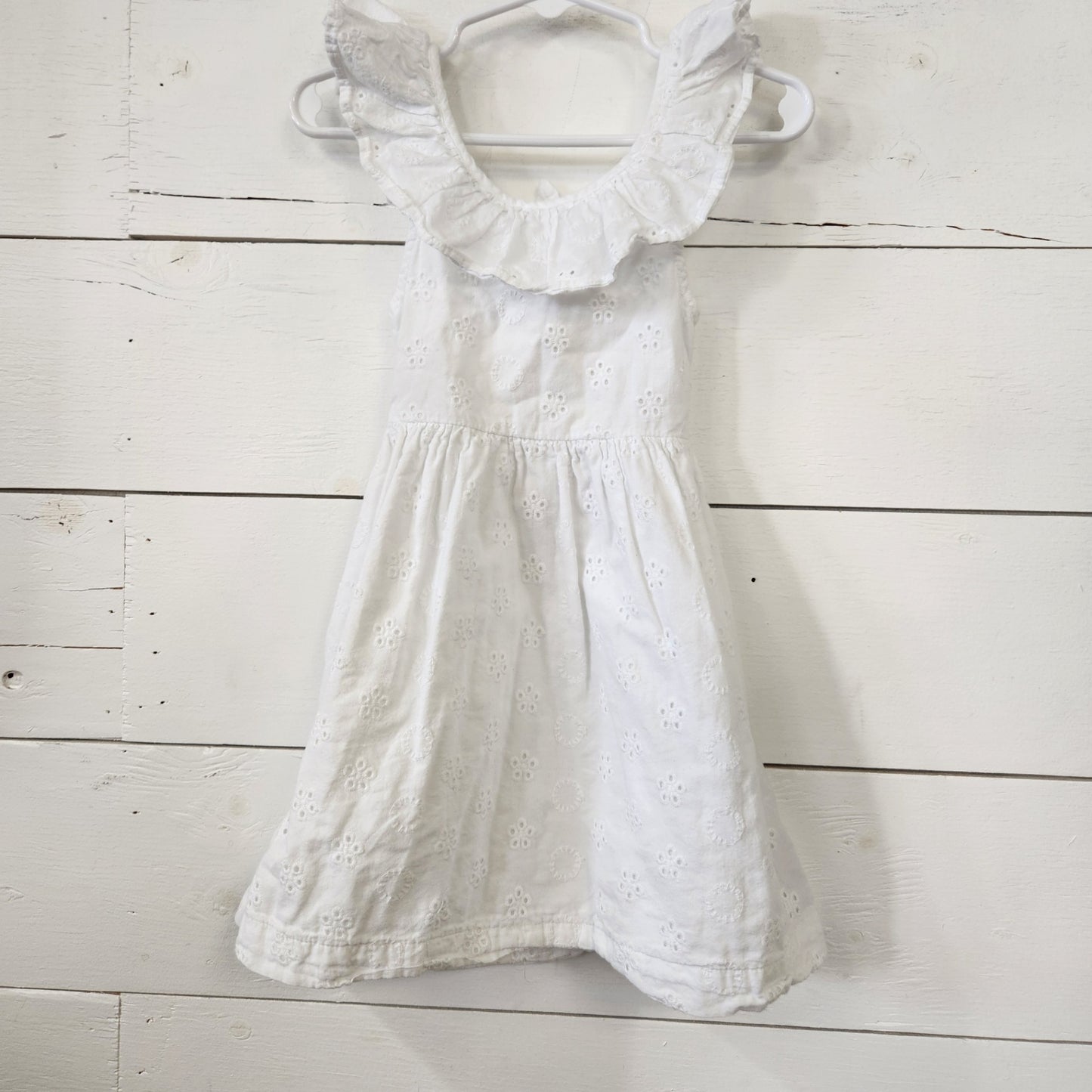Size 2t | Minnow Kids' Dress | UBNUU