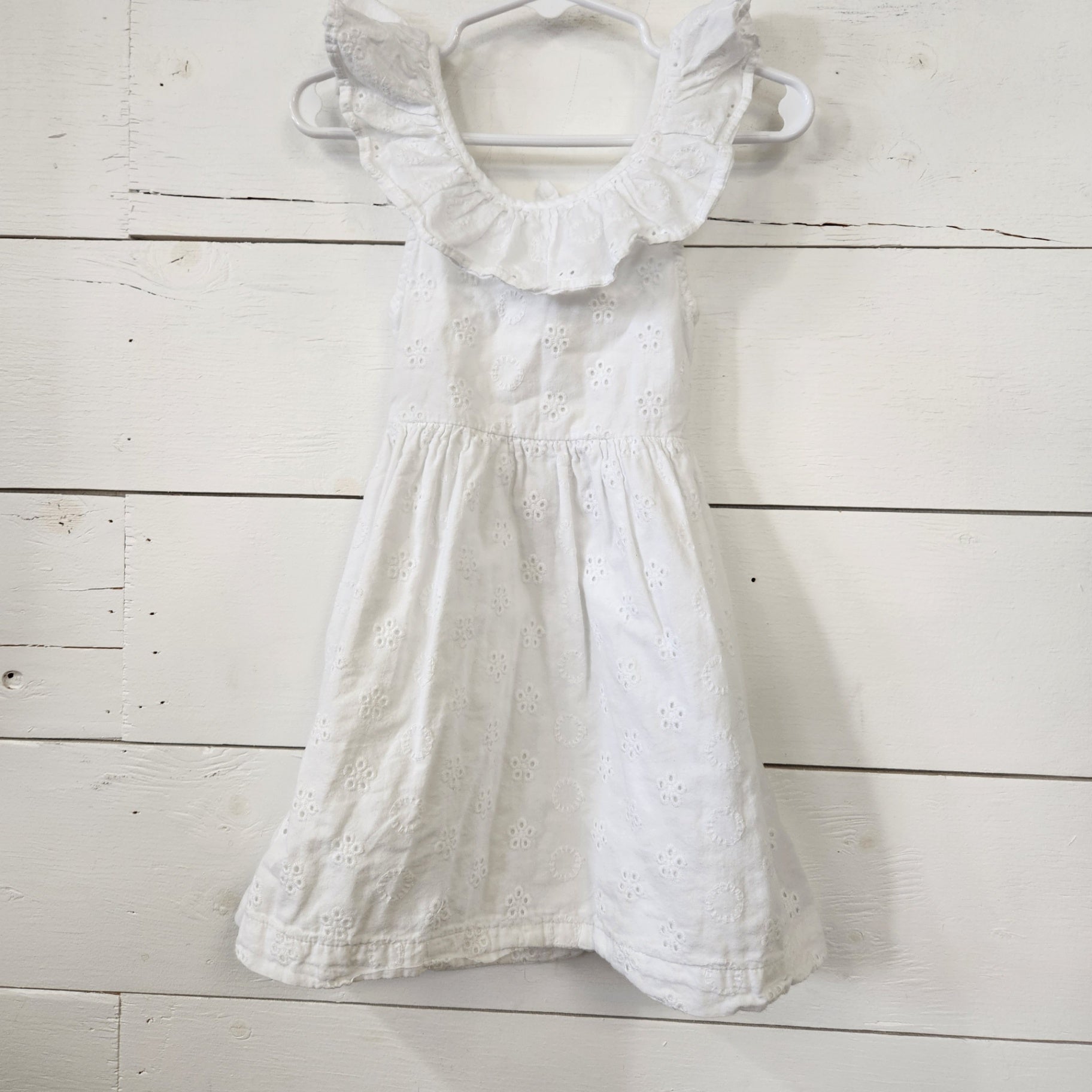 Size 2t | Minnow Kids' Dress | UBNUU