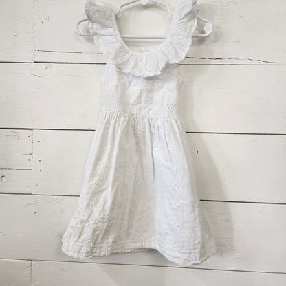 Size 2t | Minnow Kids' Dress | UBNUU