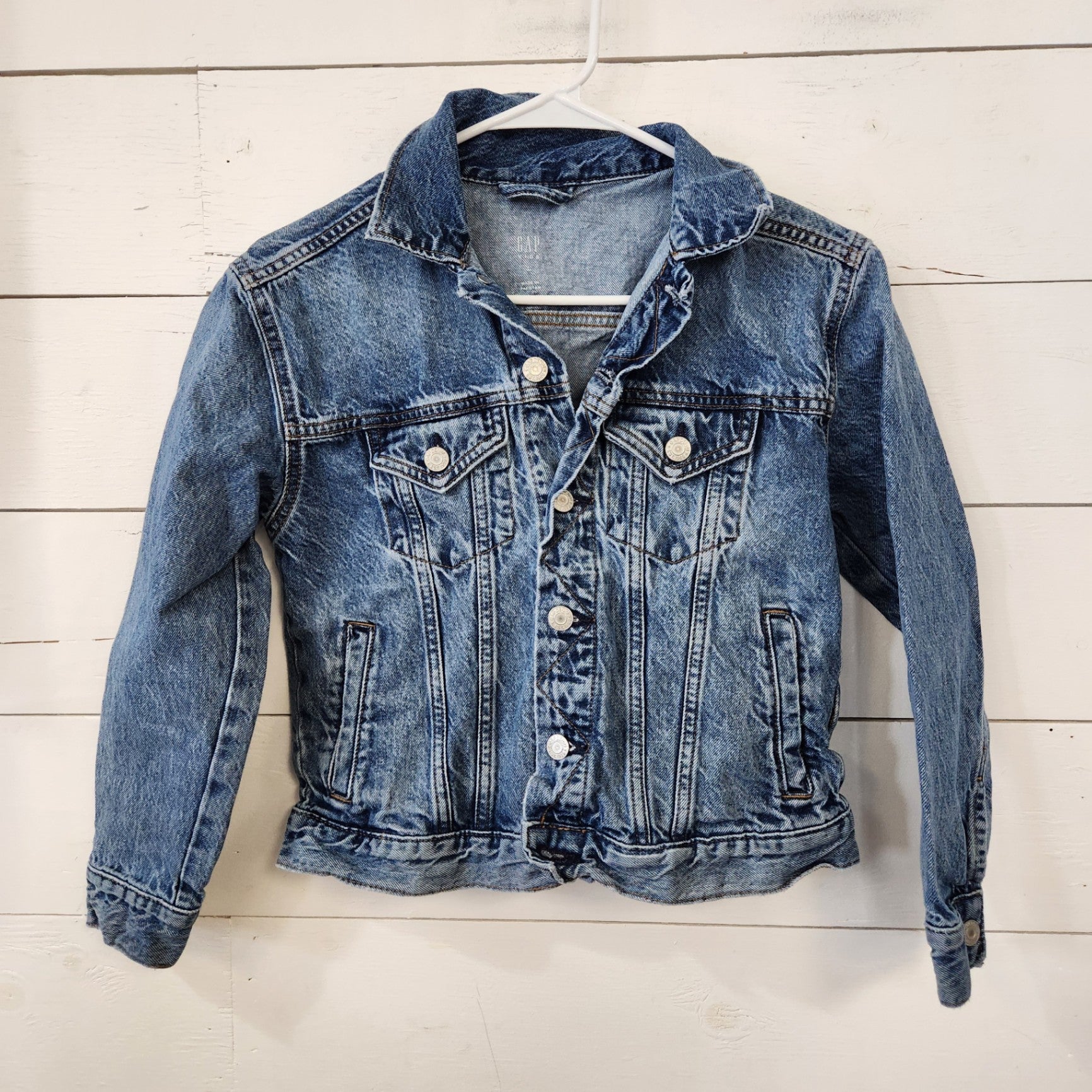 Size M | GAP Jacket | UBNUU