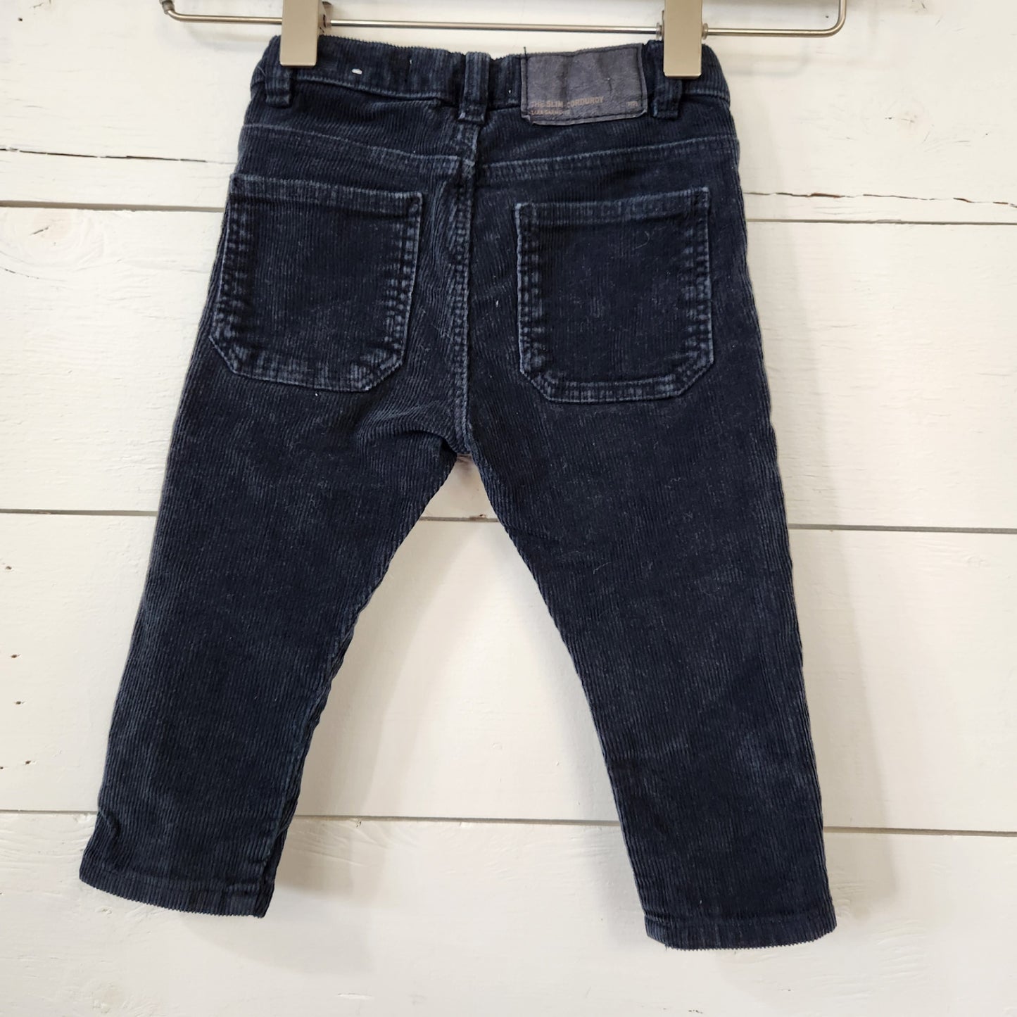 Size 9-12 months | ZARA Kids' Pants | UBNUU
