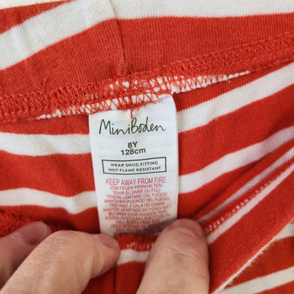 Size 8Y | Miniboden Kids' Shorts | UBNUU