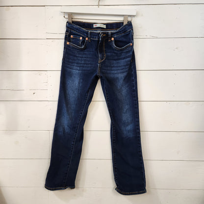 Size 10 REG | Levi's Kids' Jeans | UBNUU