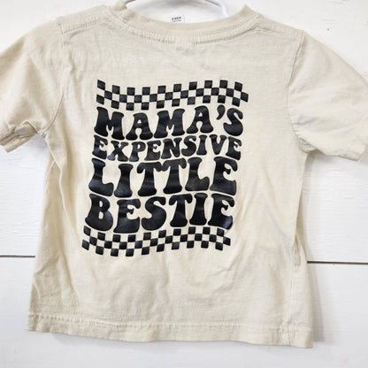 Size 2 | Rabbitt Skins Kids' T-Shirt | UBNUU