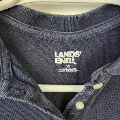 Size 10 | Lands' End Kids' School Uniforms | UBNUU