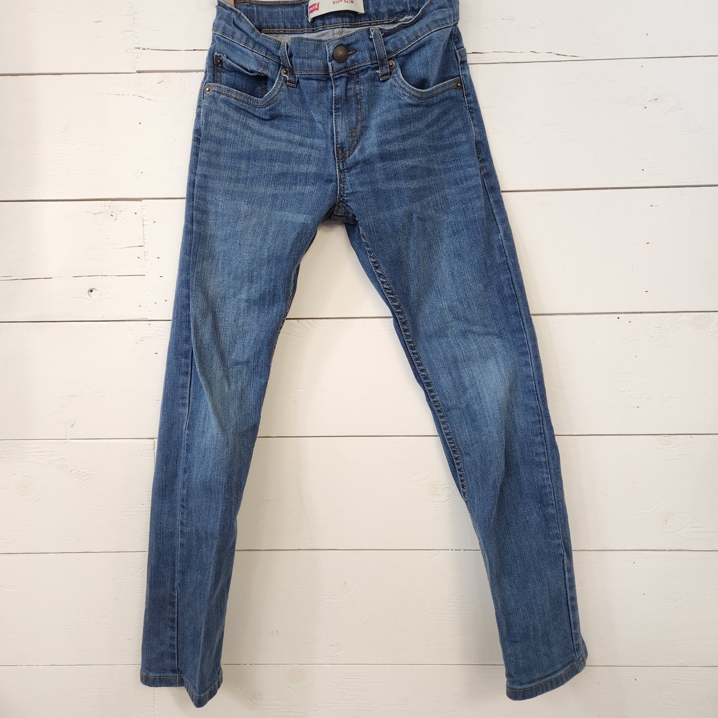 Size 10 | Levi Strauss & Co. Kids' Jeans | UBNUU