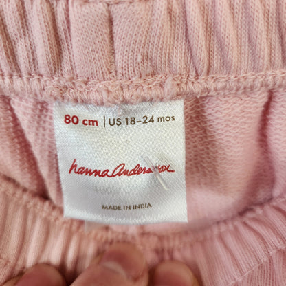 12-18m | Hanna Andersen Kids' Pants | UBNUU