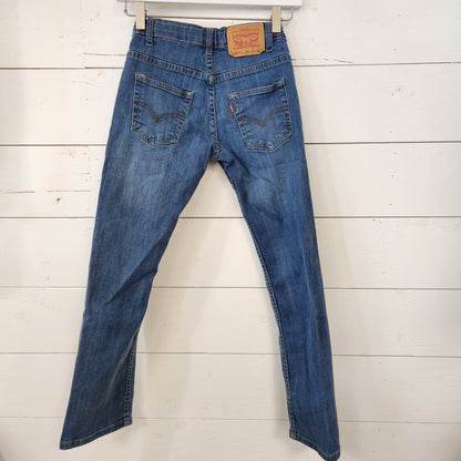 Size 10 | Levi Strauss & Co. Kids' Jeans | UBNUU
