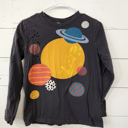 Size 12 | Home Anderson Kids' Shirt | UBNUU