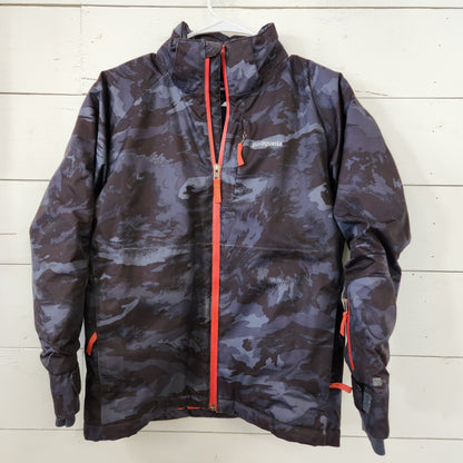 Size 12 | Patagonia Kids' Winter Coat | UBNUU
