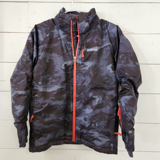 Size 12 | Patagonia Kids' Winter Coat | UBNUU