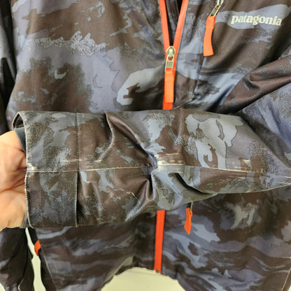 Size 12 | Patagonia Kids' Winter Coat | UBNUU