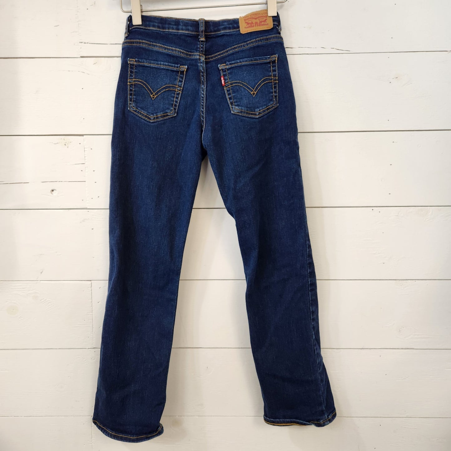Size 10 REG | Levi's Kids' Jeans | UBNUU