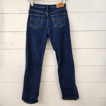 Size 10 REG | Levi's Kids' Jeans | UBNUU