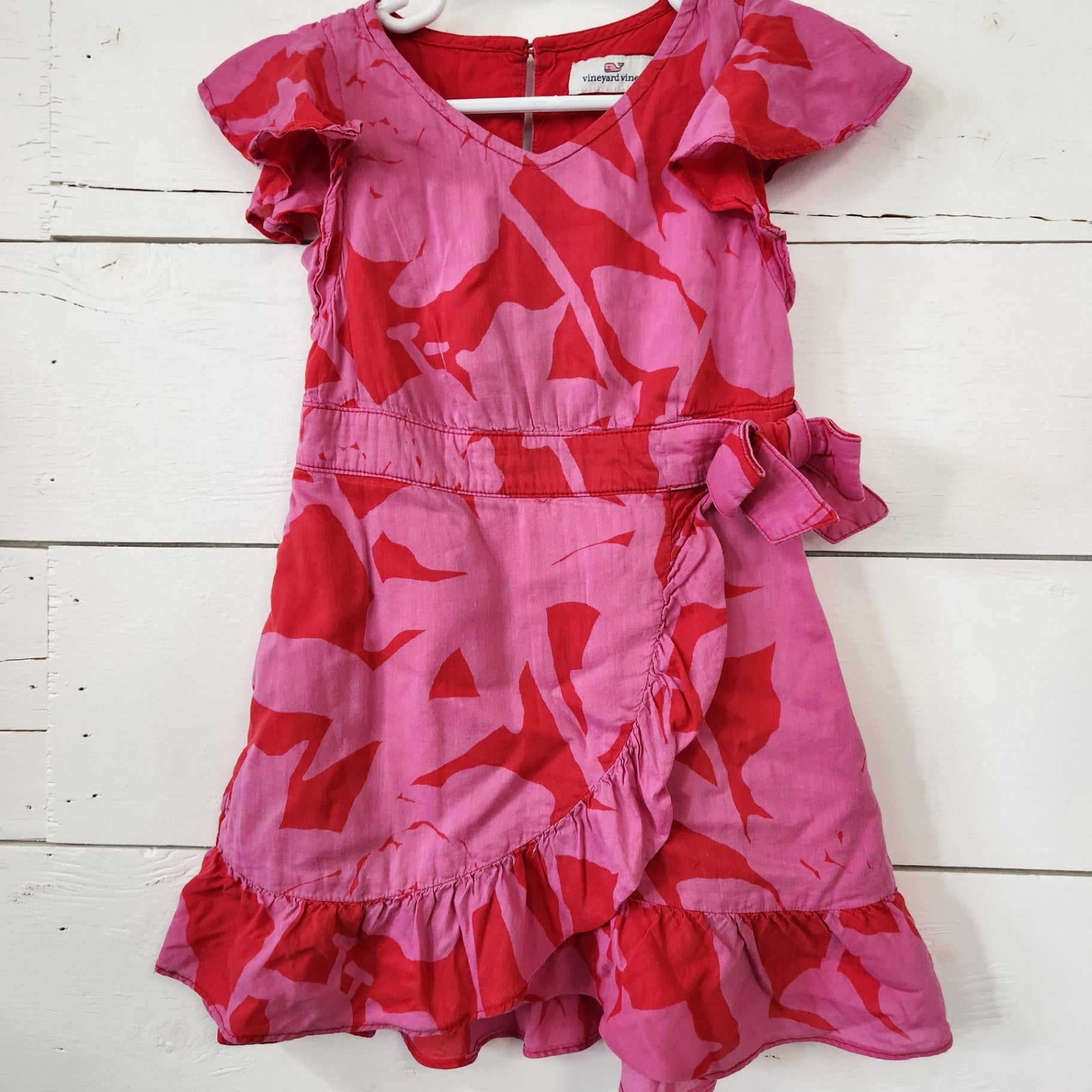 Size 2T | vineyard vines Kids' Dress | UBNUU