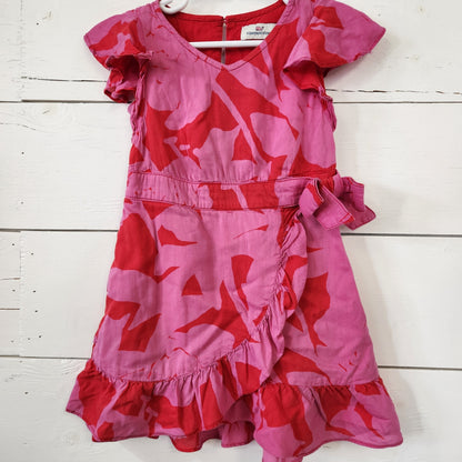 Size 2T | vineyard vines Kids' Dress | UBNUU