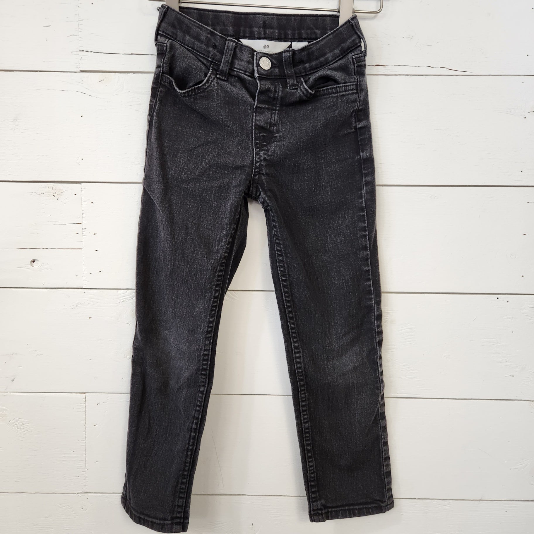 Size 6-7A | H&M Kids' Jeans | UBNUU