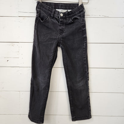 Size 6-7A | H&M Kids' Jeans | UBNUU