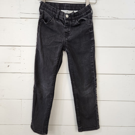 Size 6-7A | H&M Kids' Jeans | UBNUU