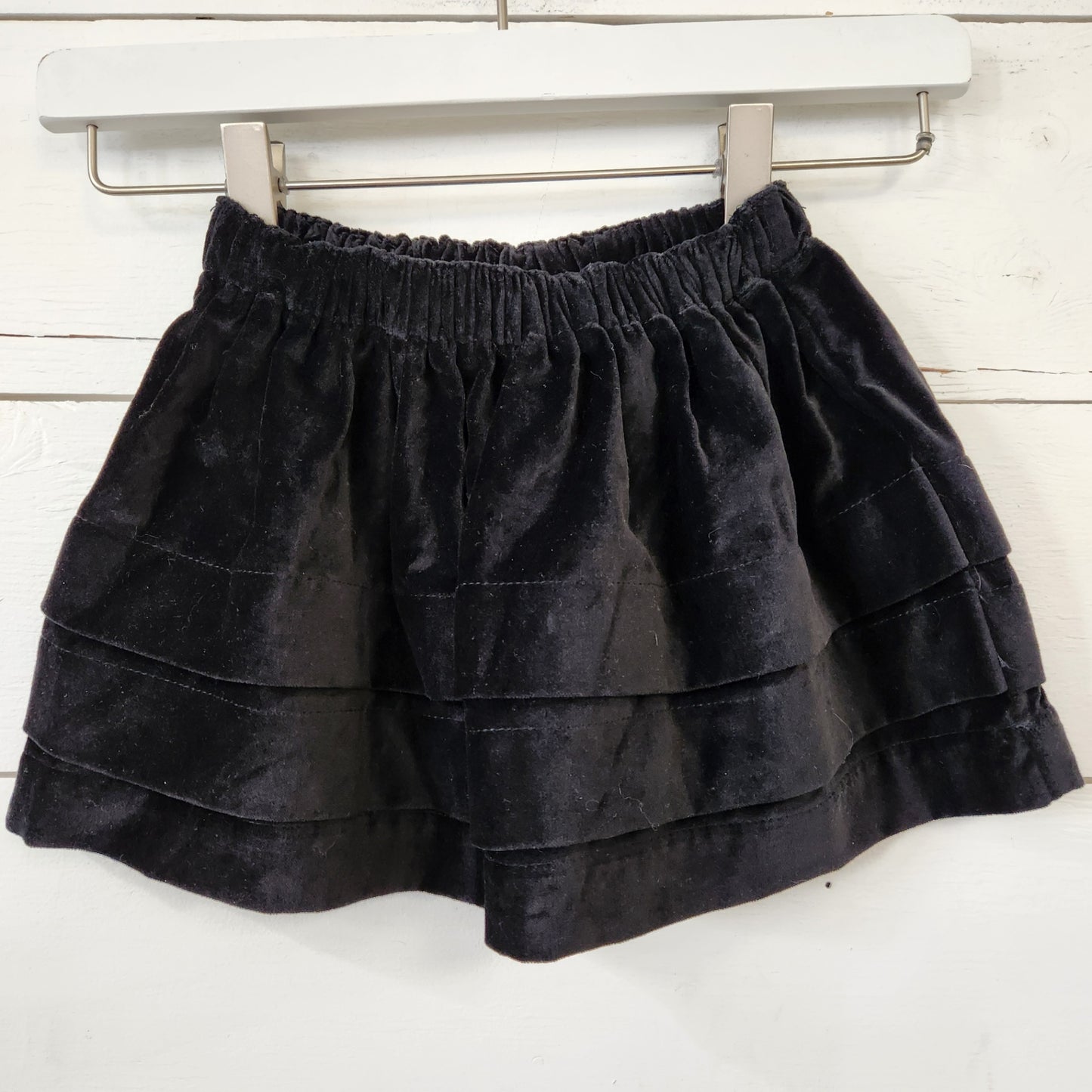 Size 2 | tea Kids' Shorts | UBNUU