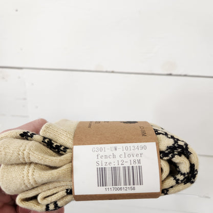 Size 12-18M | Kate Quinn Kids' Tights | UBNUU