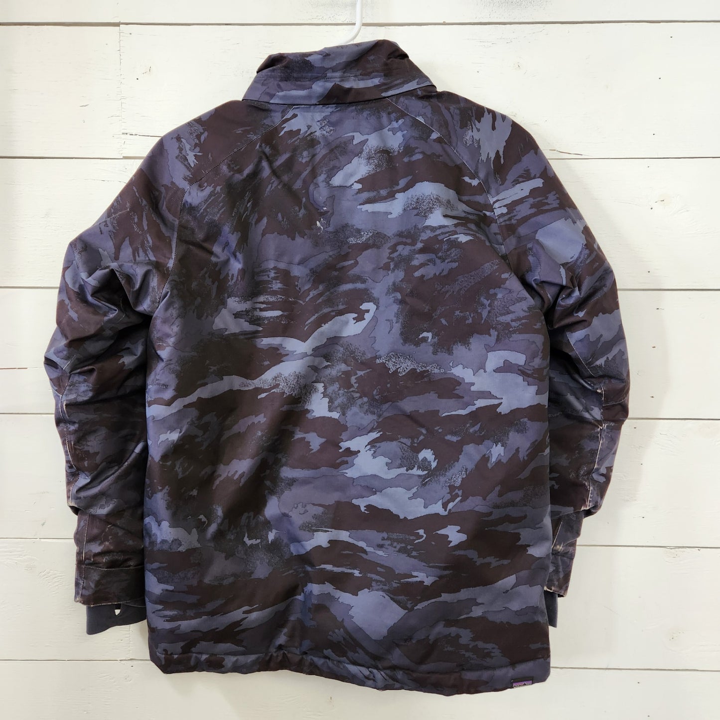 Size 12 | Patagonia Kids' Winter Coat | UBNUU