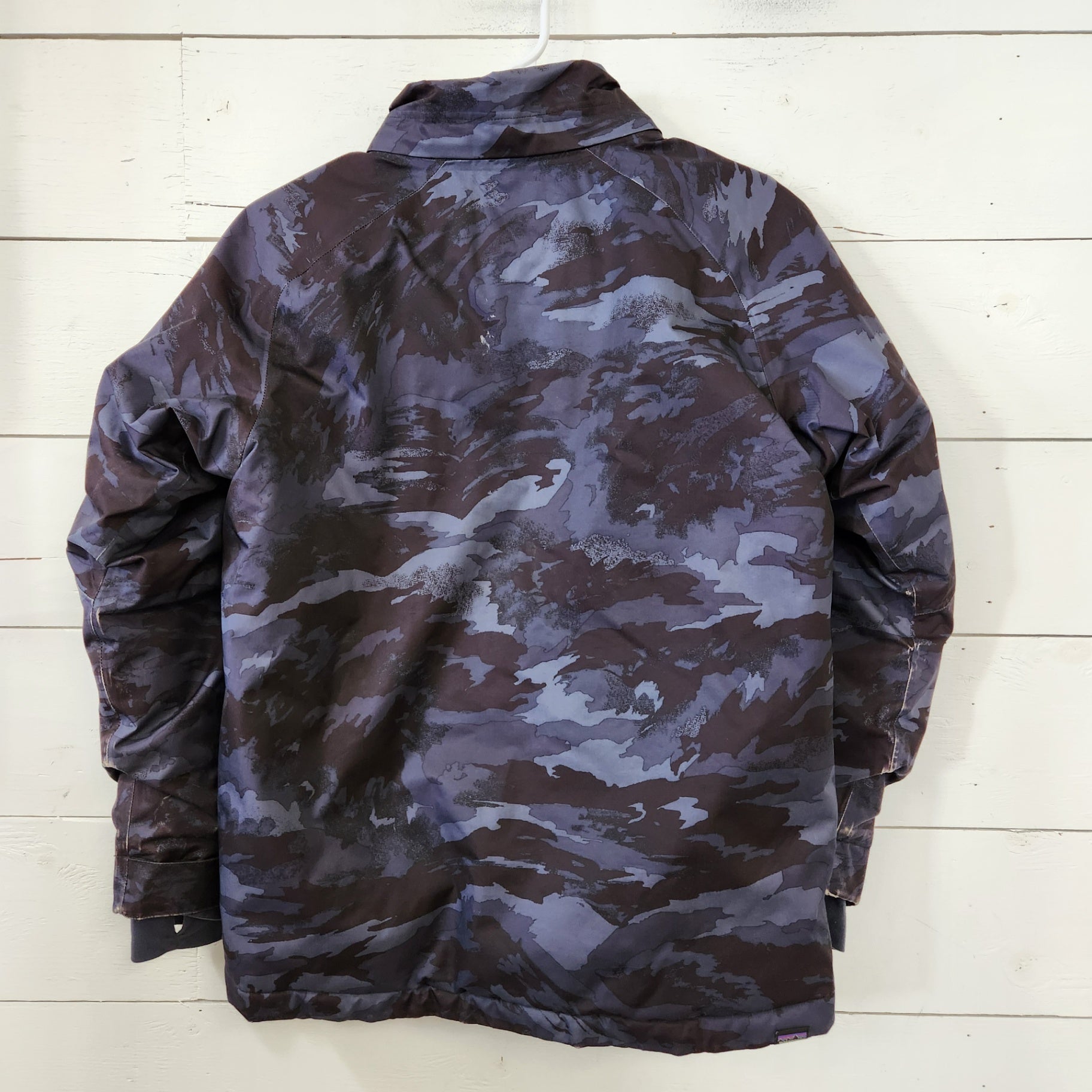 Size 12 | Patagonia Kids' Winter Coat | UBNUU