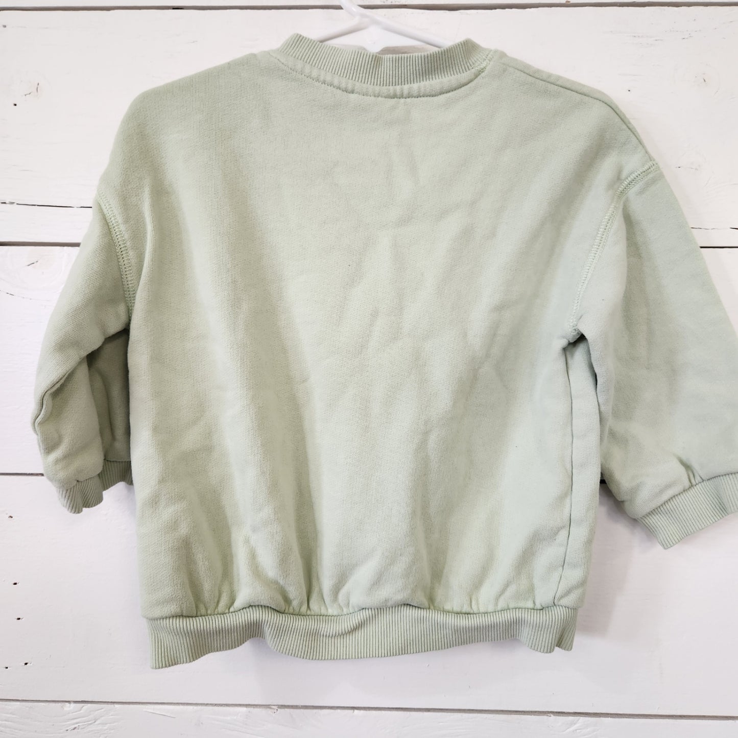 Size 12-18M | H&M Kids' Sweatshirt | UBNUU