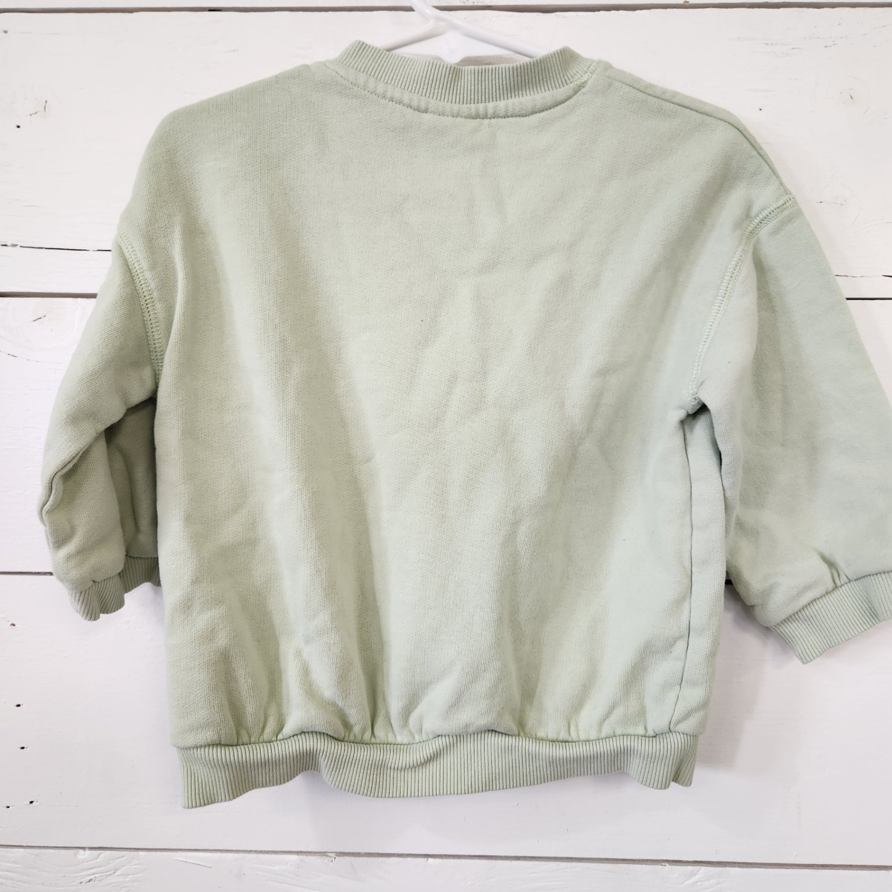 Size 12-18M | H&M Kids' Sweatshirt | UBNUU