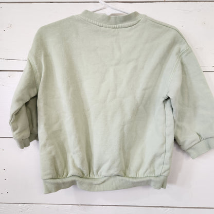 Size 12-18M | H&M Kids' Sweatshirt | UBNUU