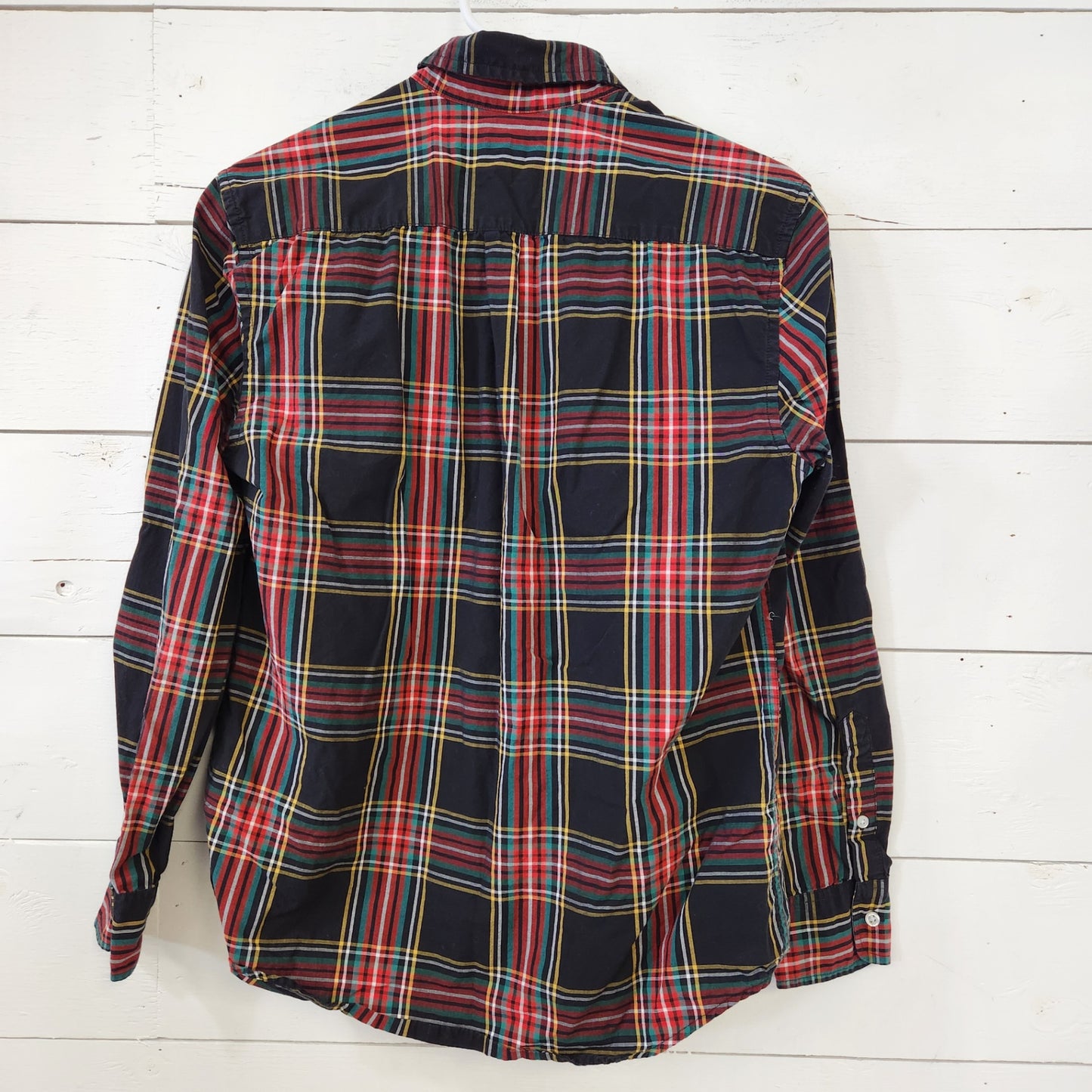 Size 14 | crewcuts Kids' Shirt | UBNUU