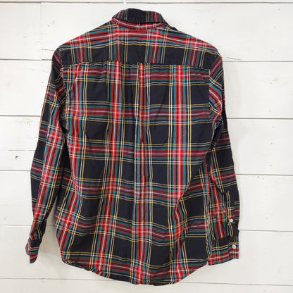 Size 14 | crewcuts Kids' Shirt | UBNUU