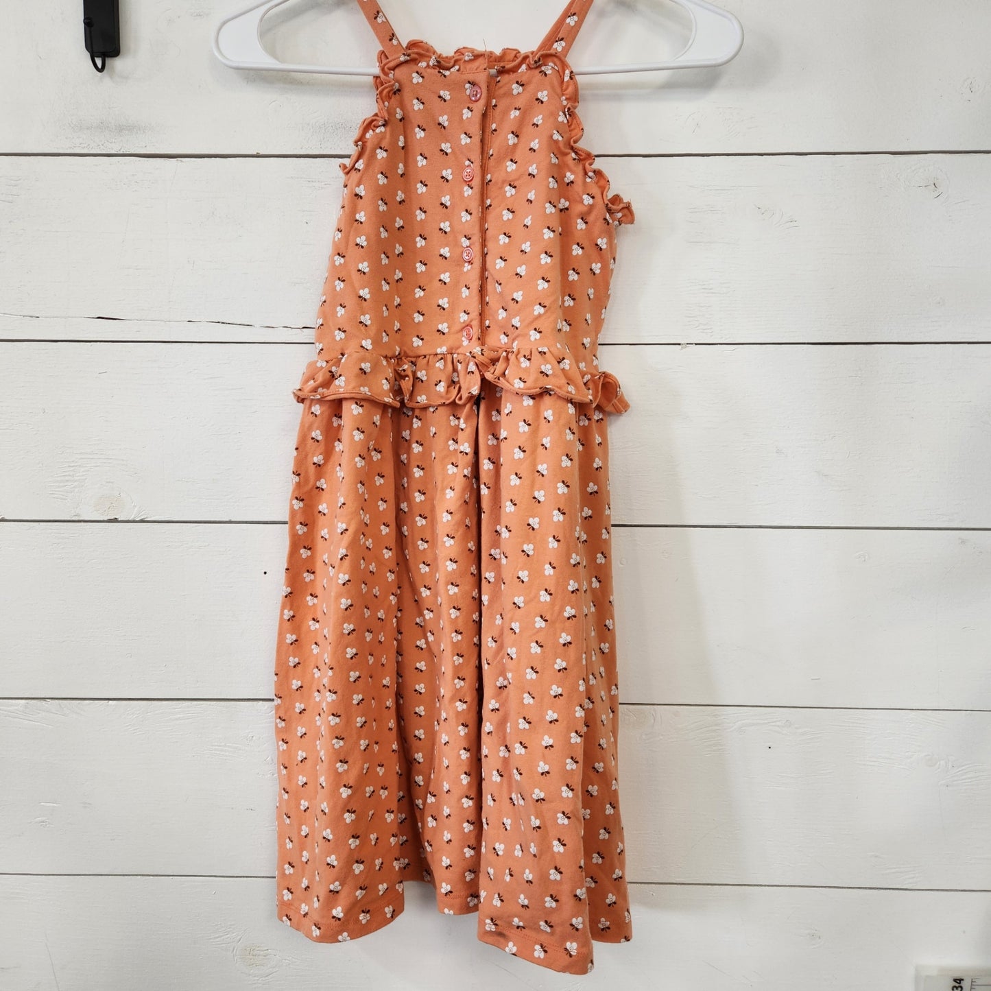 Size 10 | Janie and Jack Kids' Dress | UBNUU