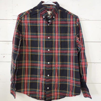 Size 14 | crewcuts Kids' Shirt | UBNUU