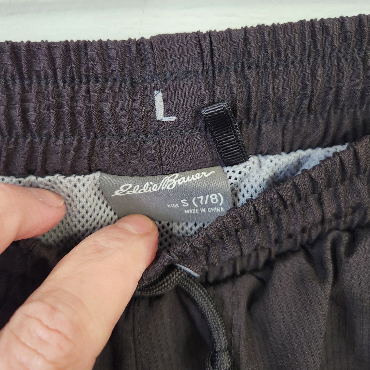 Size 7/8 | Eddie Bauer Kids' Shorts | UBNUU