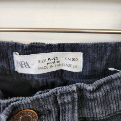 Size 9-12 months | ZARA Kids' Pants | UBNUU