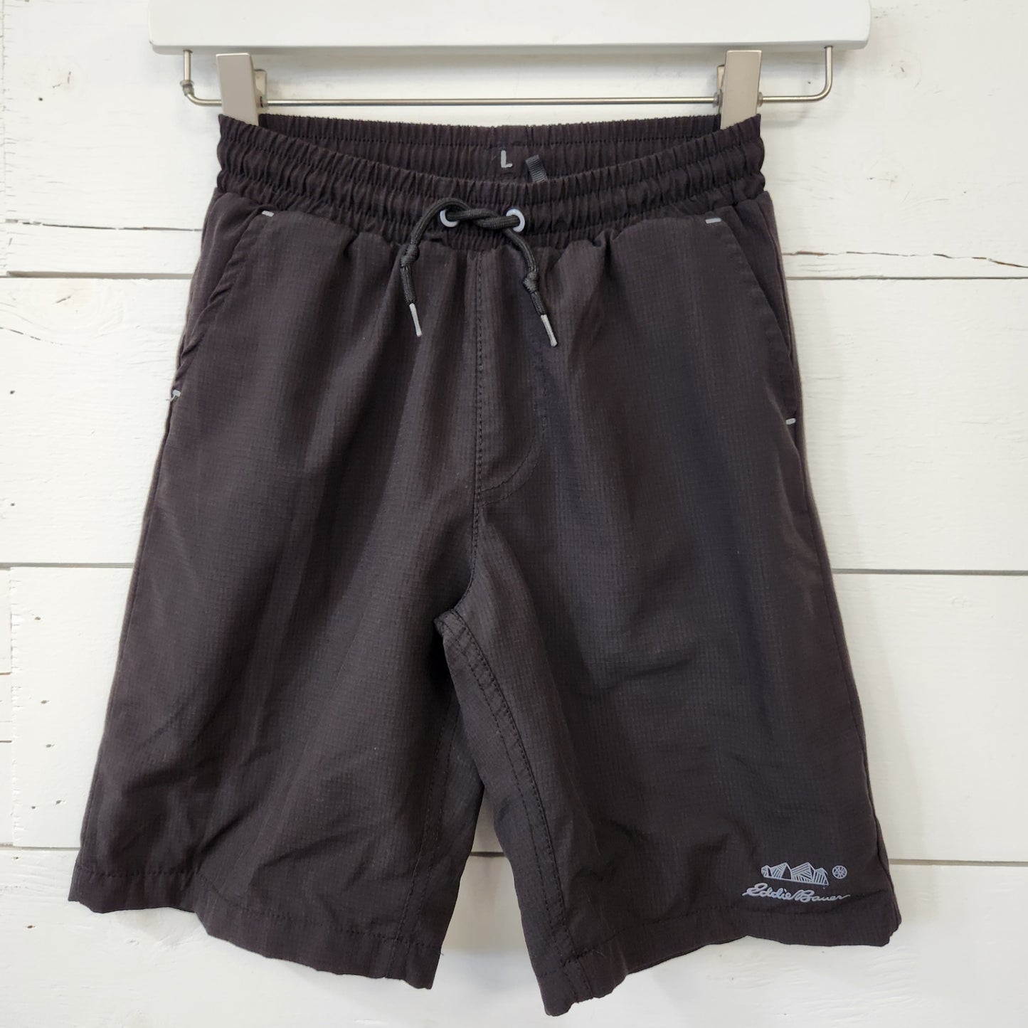Size 7/8 | Eddie Bauer Kids' Shorts | UBNUU